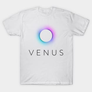 Venus is in fashion T-Shirt